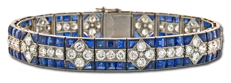 Boucheron_Art_Deco_Bracelet