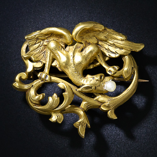 French_Griffin