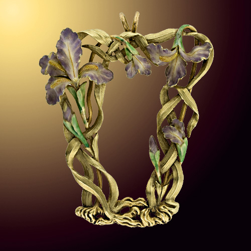 bijuterii art nouveau