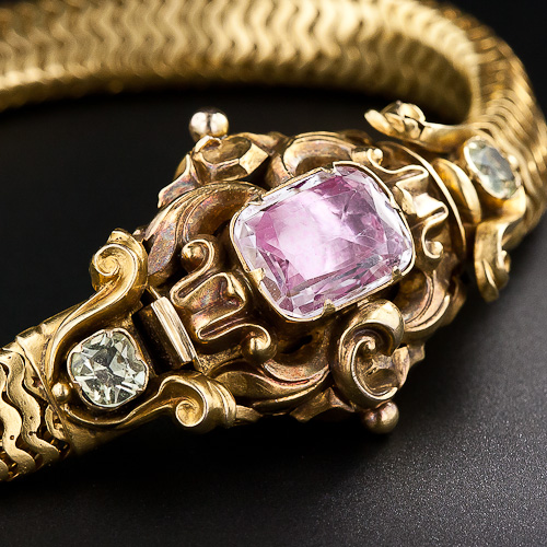 Georgian_Bracelet
