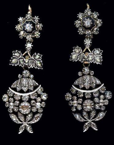 Georgian_Diamond_Earrings