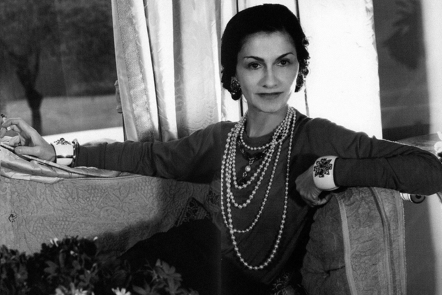 coco chanel