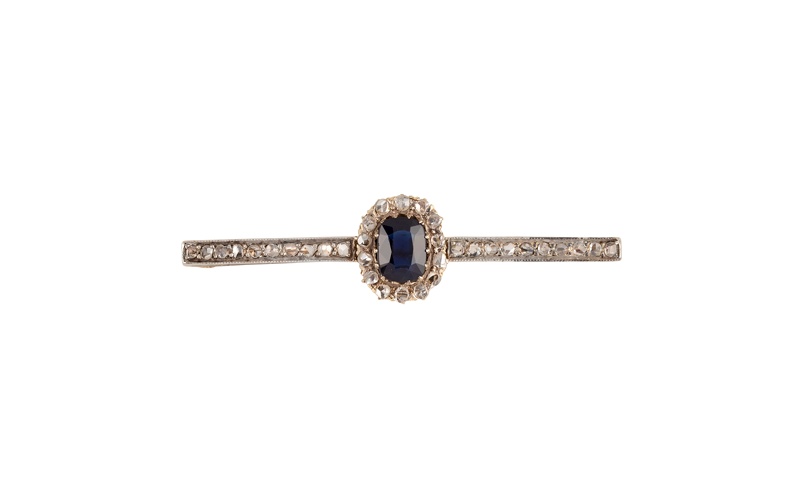 piatra zodiei taur - safir