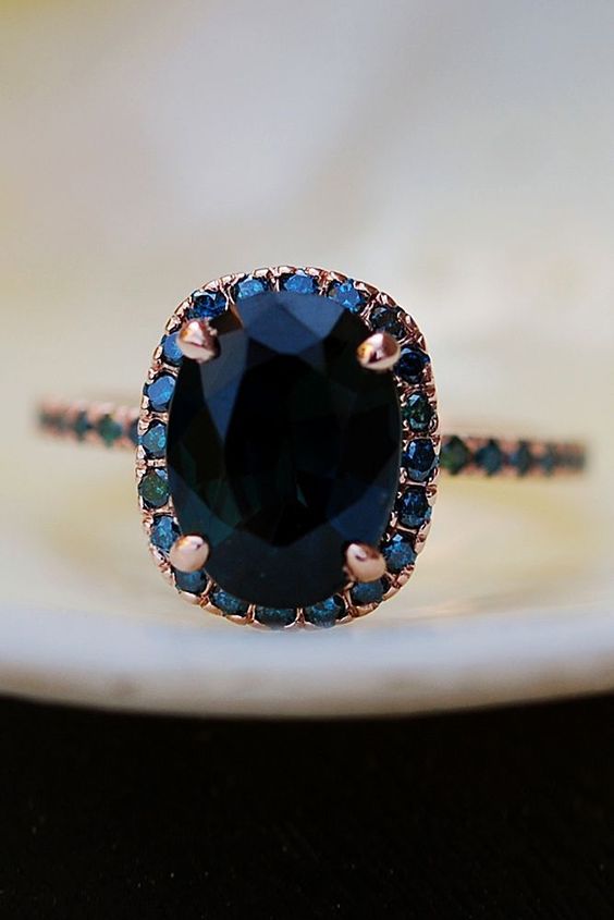 diamante negre