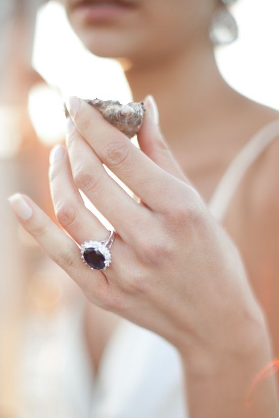 diamante negre