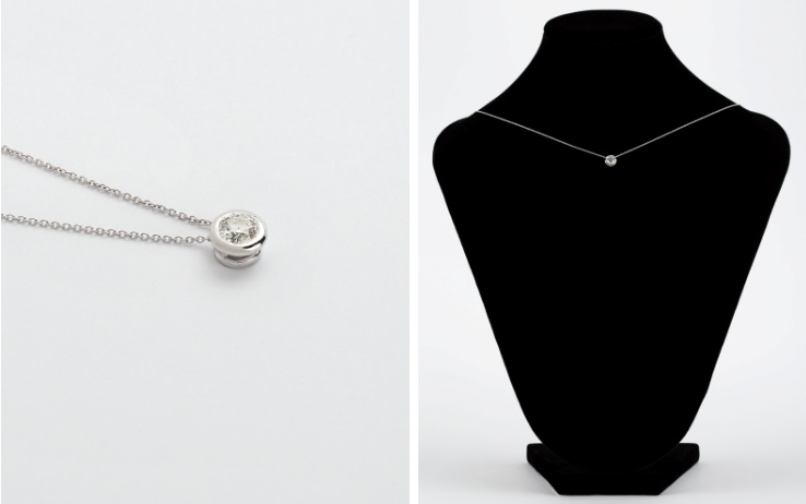 diamante naturale