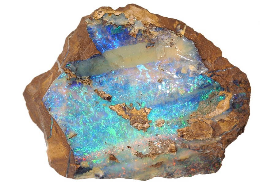 piatra lunii octombrie